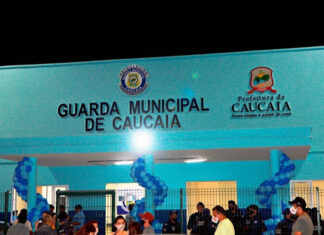 Caucaia troca comando da Segurança Pública: sai Aginaldo, entra Marcos Sena, ambos ligados ao PL