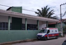 Pacientes denunciam demora para ultrassom no Hospital Municipal de Caucaia