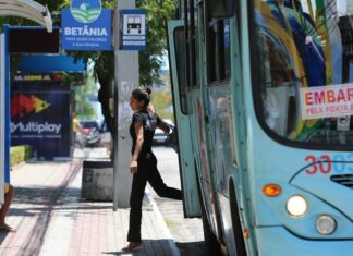 Etufor altera nomenclatura da linha 905 – Cidade 2000/Vicente Pinzón/Centro a partir de 2 de julho