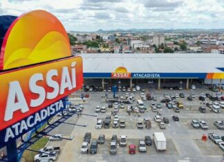 Assaí Atacadista abre 230 vagas de emprego no Ceará; oportunidades incluem Fortaleza, Caucaia e mais cidades