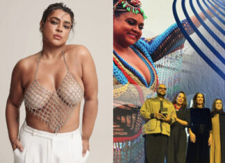 Preta Gil morre aos 49 anos nos EUA após luta contra câncer colorretal