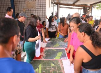 Sétimo mês de gestão e silêncio continua: afinal, o programa “Bora Habitar” vai ou não seguir em Caucaia?