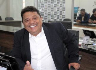 Legislativo em Ação – Vereador Neto do Planalto solicita melhorias em mobilidade urbana e lazer para os bairros Palmirim e Cigana, em Caucaia