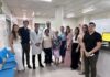 Diretor do Hospital destaca avanços com inauguração do Ambulatório de Geriatria em Caucaia