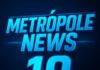Metrópole News celebra 10 anos como principal veículo de comunicação de Caucaia