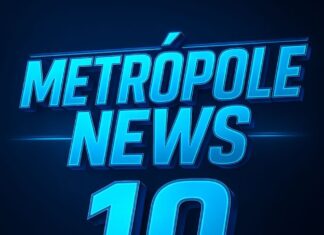 Metrópole News celebra 10 anos como principal veículo de comunicação de Caucaia
