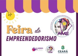 Feira de Empreendedorismo organizada por mulheres acontece em Caucaia nos dias 25 e 26 de julho