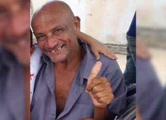 Homem em surto psicótico é morto a tiros pela Polícia Militar em Itapipoca; família denuncia excesso