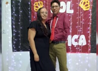 Casal evangélico é executado dentro de casa na zona rural de Irauçuba