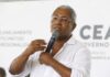 Superintendente do Detran-CE, Waldemir Catanho cumpre agenda intensa em Caucaia no fim de semana