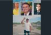 Tancredo Santos lança “Rota 22” e anuncia que pretende percorrer o Ceará em defesa do “legado” de Bolsonaro