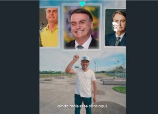 Tancredo Santos lança “Rota 22” e anuncia que pretende percorrer o Ceará em defesa do “legado” de Bolsonaro