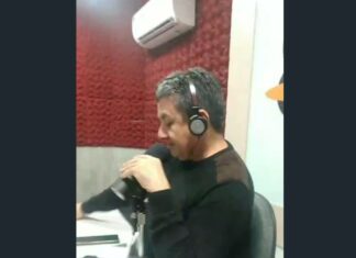 Rádio Campos Belos FM leva informação com credibilidade do rádio à internet