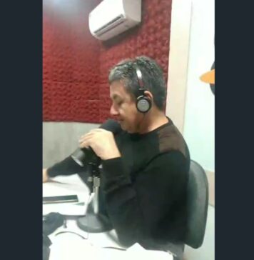 Rádio Campos Belos FM leva informação com credibilidade do rádio à internet