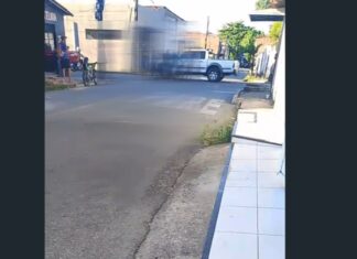 Mais um acidente no Marechal Rondon expõe falhas na engenharia de trânsito em Caucaia