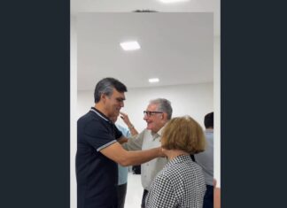 Saúde de Caucaia custa R$ 1,3 milhão por dia, mas população enfrenta falta de médicos, remédios e exames