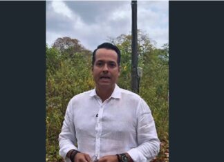 Vitor Valim cobra entrega de terrenos do programa Bora Habitar e critica silêncio da gestão Naumi