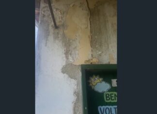 Escola Vicente Torquato de Araújo, no Córrego do Alexandre, sofre com abandono e revolta comunidade