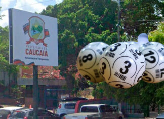 Caucaia criará a “LOTEPOCA”, sua própria loteria municipal, em meio a problemas urgentes não resolvidos