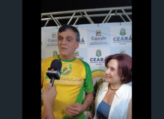 NAUMI DECLARA APOIO A EMÍLIA PESSOA E JÁ FALA NA DOBRADINHA DOS SONHOS COM ERIKA AMORIM PARA 2026