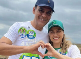 Erika Amorim na disputa federal? Gestão de Naumi e crise em programas sociais dificultam cenário