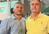 Tancredo Santos ataca o PT, mas esquece de suas ligações com aliados do partido