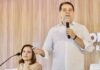 Evandro Leitão lança Plano Fortaleza Inclusiva com foco no combate à vulnerabilidade social