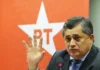 José Guimarães (PT) será submetido a cirurgia no Hospital Sírio-Libanês
