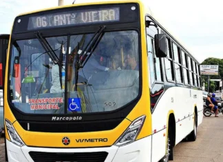 Passagem de ônibus pode mais que dobrar em Juazeiro do Norte; moradores reagem à proposta de R$ 6,23