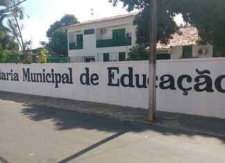 Mesmo em crise, Prefeitura de Caucaia autoriza gasto de quase R$ 400 mil com água mineral para Secretaria de Educação