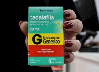 Alerta sanitário: uso indiscriminado de tadalafila pode levar à proibição da substância no Brasil