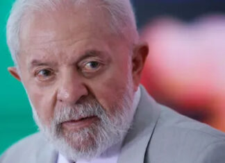 Lula sugere possível candidatura à reeleição e provoca Congresso: “Este país pode ter um presidente eleito quatro vezes”