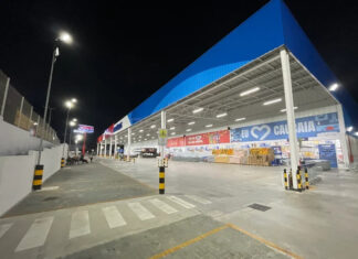 Mix Mateus se consolida como principal referência de preços baixos em Caucaia