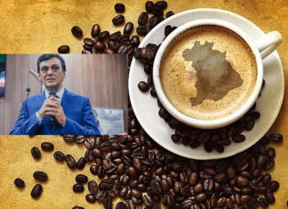 Prefeitura de Caucaia prevê gasto de R$ 204,9 mil com café, chá, açúcar e biscoitos para secretarias