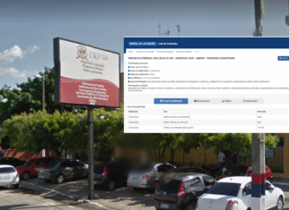 Caucaia lança licitação estimada em mais de R$ 6 milhões para compra de materiais de copa e cozinha