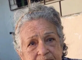 Idosa desaparecida em Eusébio é encontrada morta em cova rasa com corpo parcialmente carbonizado