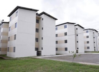Ceará receberá 5,1 mil novas moradias do programa Minha Casa, Minha Vida