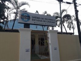 Grêmio de Estudos e Recreativos de Caucaia celebra 80 anos com festa histórica