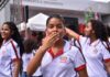 Em agosto, alunos da rede municipal de Caucaia seguem sem fardamento escolar e sem previsão de entrega