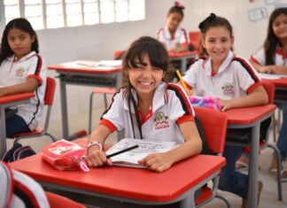 Caucaia Entra no Sétimo Mês sem Internet Gratuita do Programa “Bora Conectar”