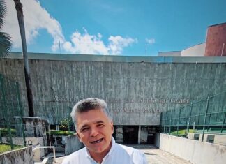 Deuzinho Filho é nomeado novo Secretário de Desenvolvimento Econômico de Caucaia