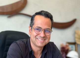 Vitor Valim compartilha experiência sobre o Bora de Graça em evento promovido pela Câmara de Vereadores de Belo Horizonte