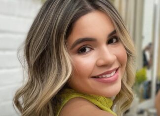 Morre aos 31 anos a jornalista cearense Júlia Ionele após luta contra o câncer