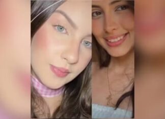 Colisão entre ônibus universitários deixa duas estudantes mortas em Marco, no Ceará