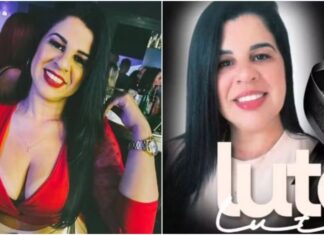 Conselheira tutelar morre em acidente na BR-226 entre Solonópole e Milhã