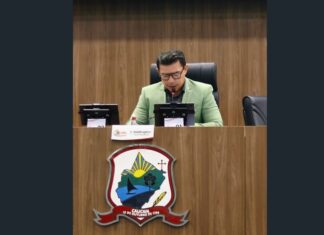 Legislativo em Ação | Vereador J. Wellington solicita ampliação da rota do “Bora de Graça” para o São Miguel e Parque das Nações
