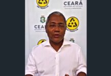 Superintendente do Detran-CE, Waldemir Catanho, anuncia novo sistema de transferência de veículos com redução de até 67% no custo