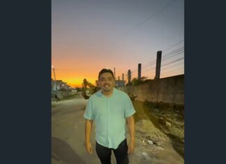 Legislativo em Ação: Vereador Anderson do Gabriel anuncia revitalização de área crítica no Km-14 em Caucaia