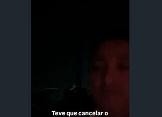 Ex-vereador denuncia falta de iluminação pública em comunidade de Caucaia