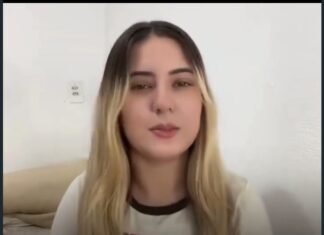 Influenciadora presa ao tentar entrar com drogas na CPPL II tem prisão revogada e deixa unidade com tornozeleira eletrônica